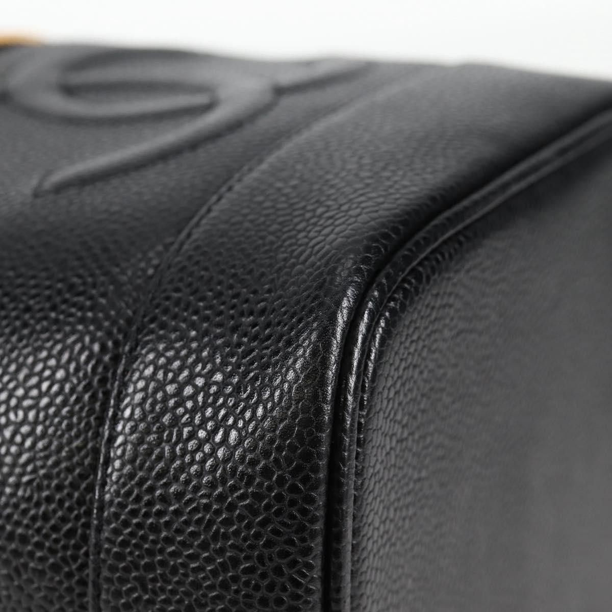 Chanel Chanel Vintage Cosmetic Case Leather Size ONE SIZE - 9 Thumbnail