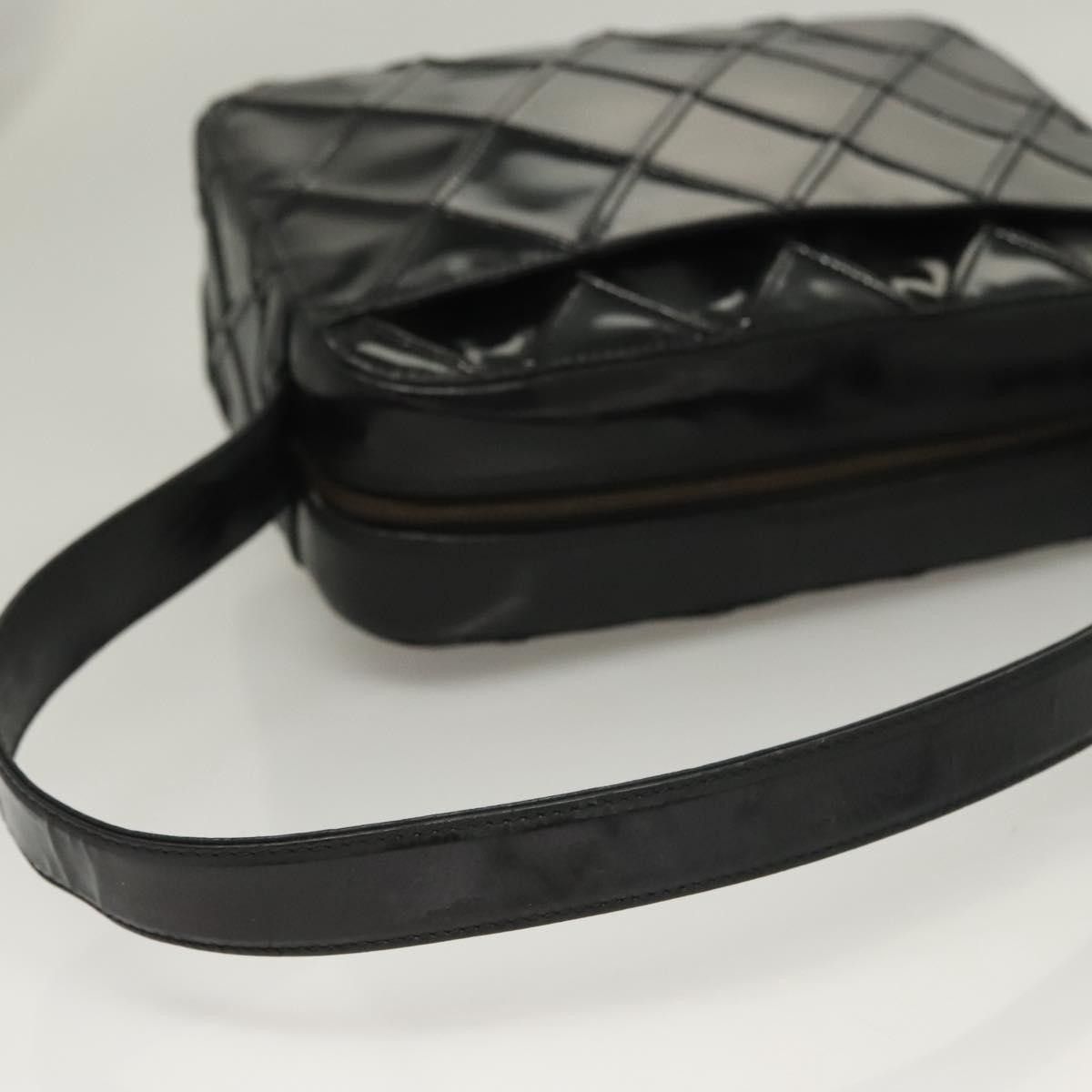Chanel Chanel Vintage Camera bag Patent leather Size ONE SIZE - 7 Thumbnail