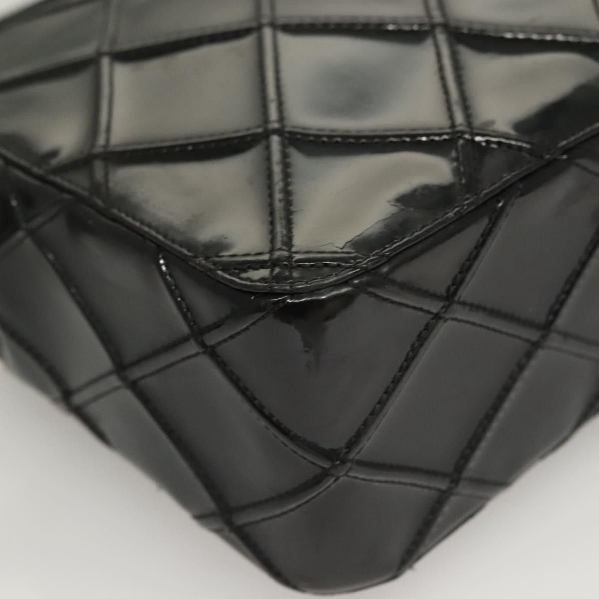Chanel Chanel Vintage Camera bag Patent leather Size ONE SIZE - 16 Thumbnail