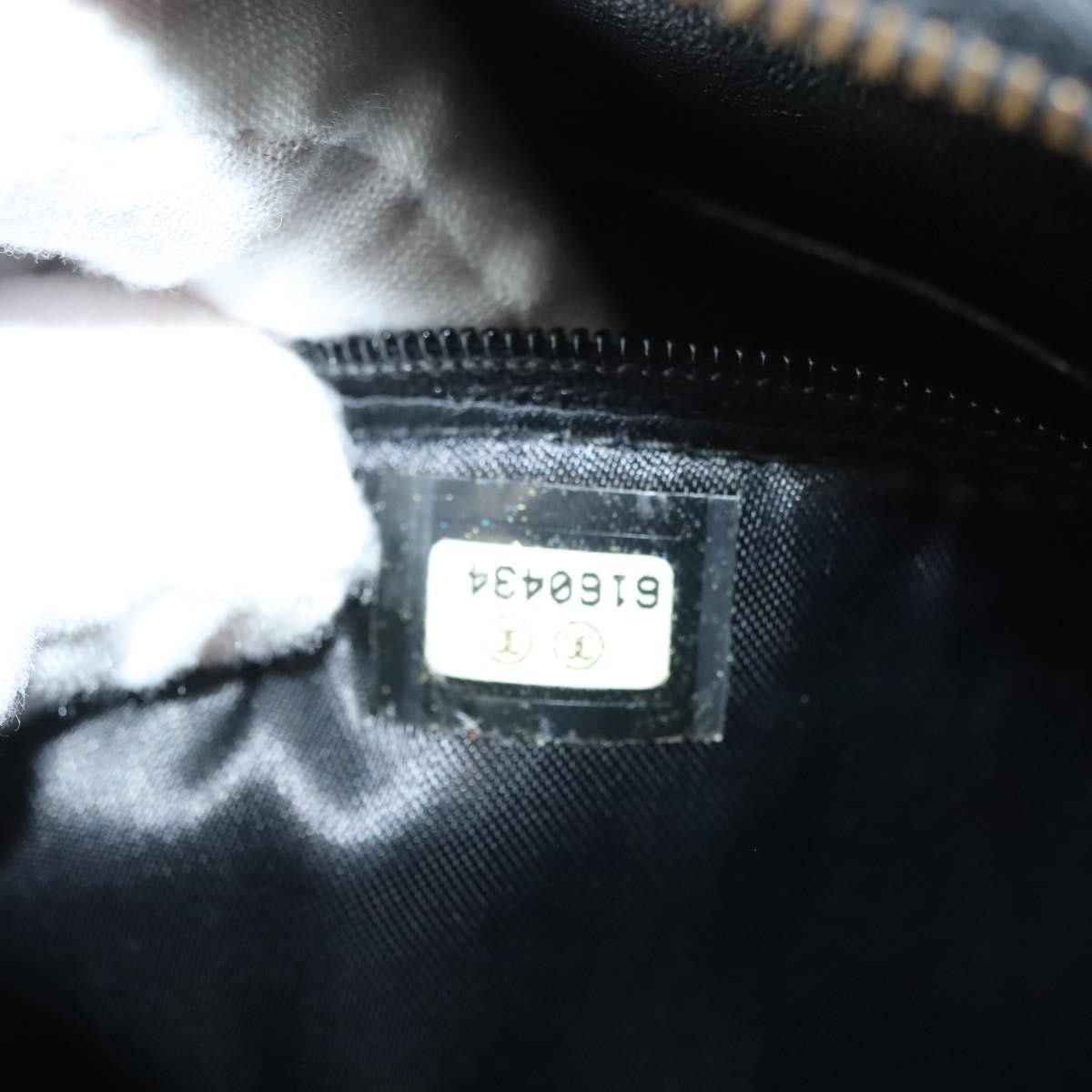 Chanel Chanel Vintage Camera bag Patent leather Size ONE SIZE - 12 Thumbnail
