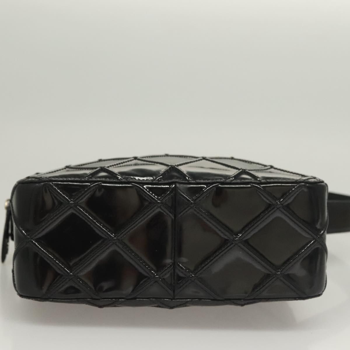 Chanel Chanel Vintage Camera bag Patent leather Size ONE SIZE - 5 Thumbnail
