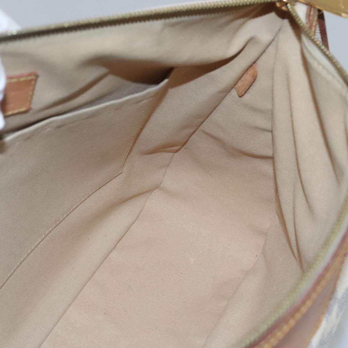 Louis Vuitton Louis Vuitton Siracusa Handbag Damier Size ONE SIZE - 21 Thumbnail