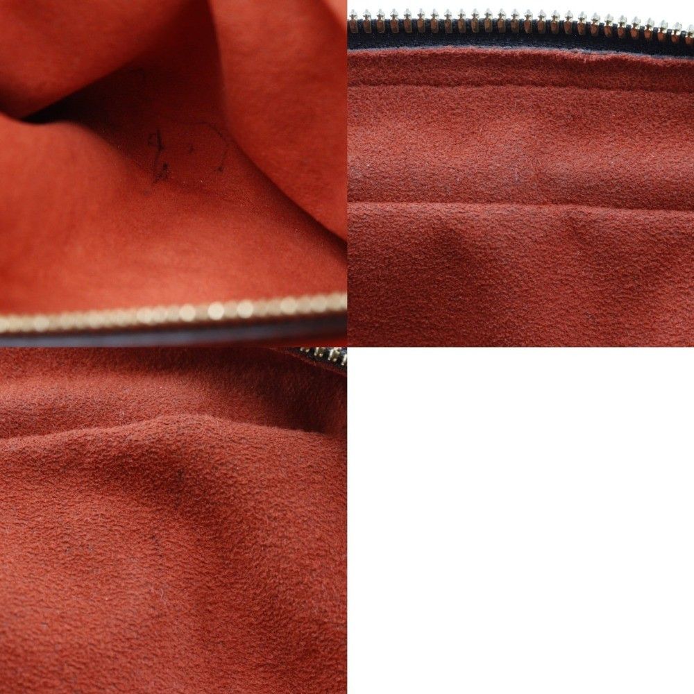 Louis Vuitton Louis Vuitton Brera Handbag Damier Size ONE SIZE - 7 Thumbnail