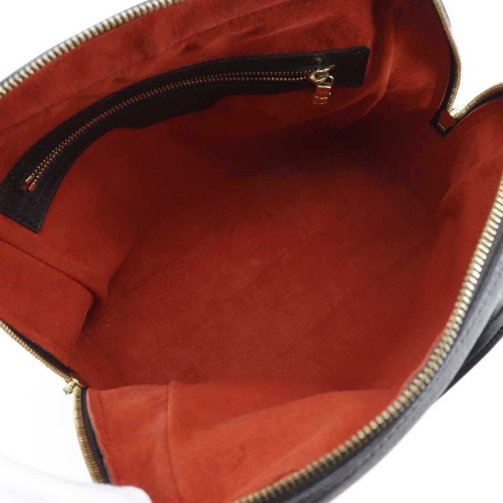 Louis Vuitton Louis Vuitton Brera Handbag Damier Size ONE SIZE - 3 Thumbnail