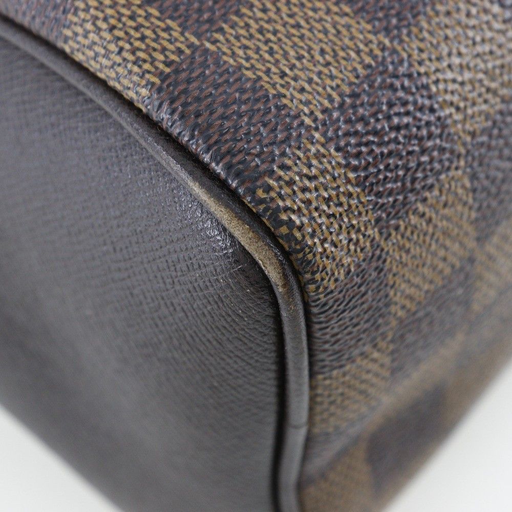 Louis Vuitton Louis Vuitton Brera Handbag Damier Size ONE SIZE - 6 Thumbnail