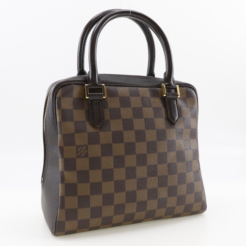 Louis Vuitton Louis Vuitton Brera Handbag Damier Size ONE SIZE - 4 Thumbnail
