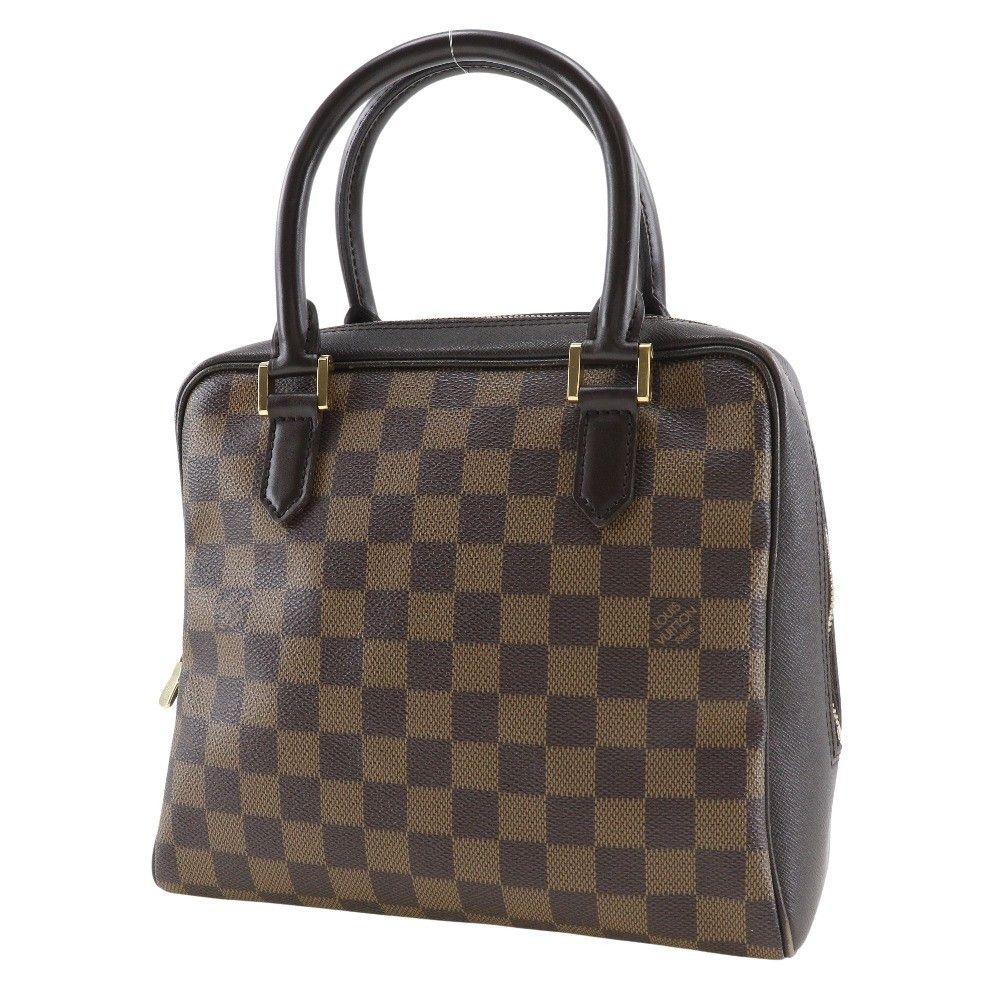 Louis Vuitton Louis Vuitton Brera Handbag Damier Size ONE SIZE - 2 Thumbnail