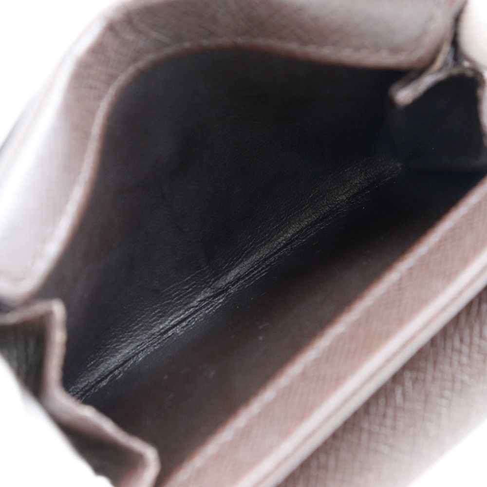 Louis Vuitton Louis Vuitton Porte Monnaie Tresor Wallet Monogram Canvas Size ONE SIZE - 4 Thumbnail