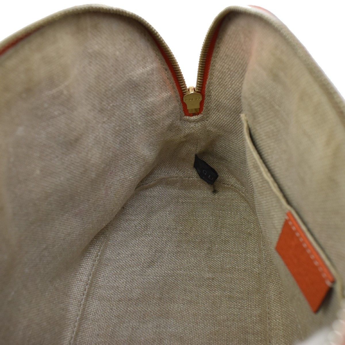 Gucci Gucci GG Charm Convertible Dome Satchel Leather Size ONE SIZE - 13 Thumbnail