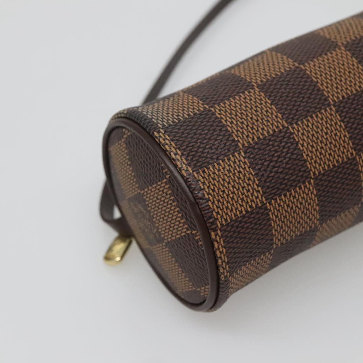 Louis Vuitton Louis Vuitton Papillon Pochette Damier Size ONE SIZE - 10 Thumbnail