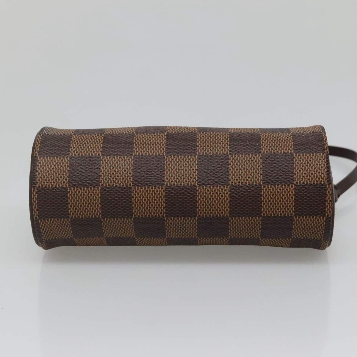 Louis Vuitton Louis Vuitton Papillon Pochette Damier Size ONE SIZE - 16 Thumbnail