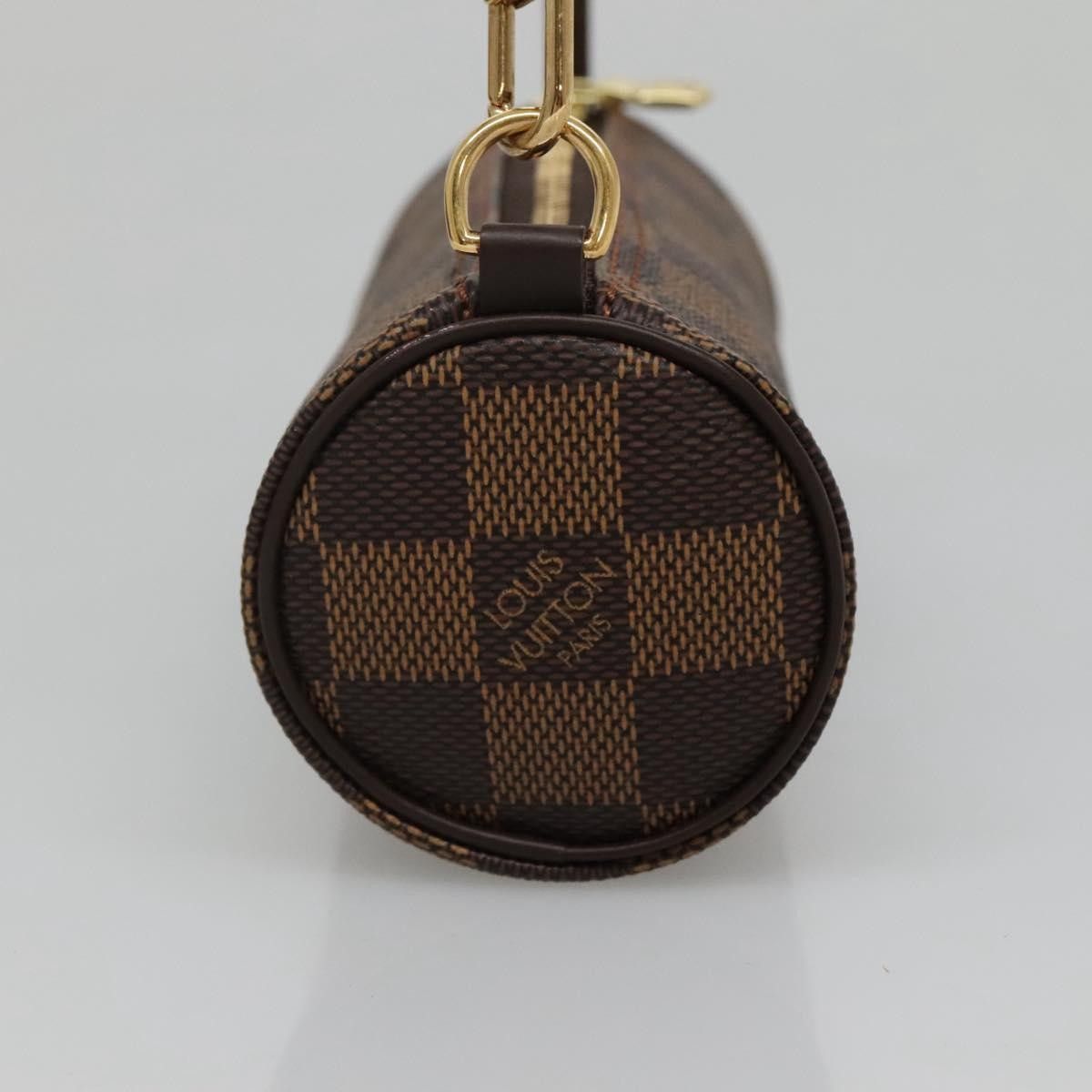 Louis Vuitton Louis Vuitton Papillon Pochette Damier Size ONE SIZE - 4 Thumbnail