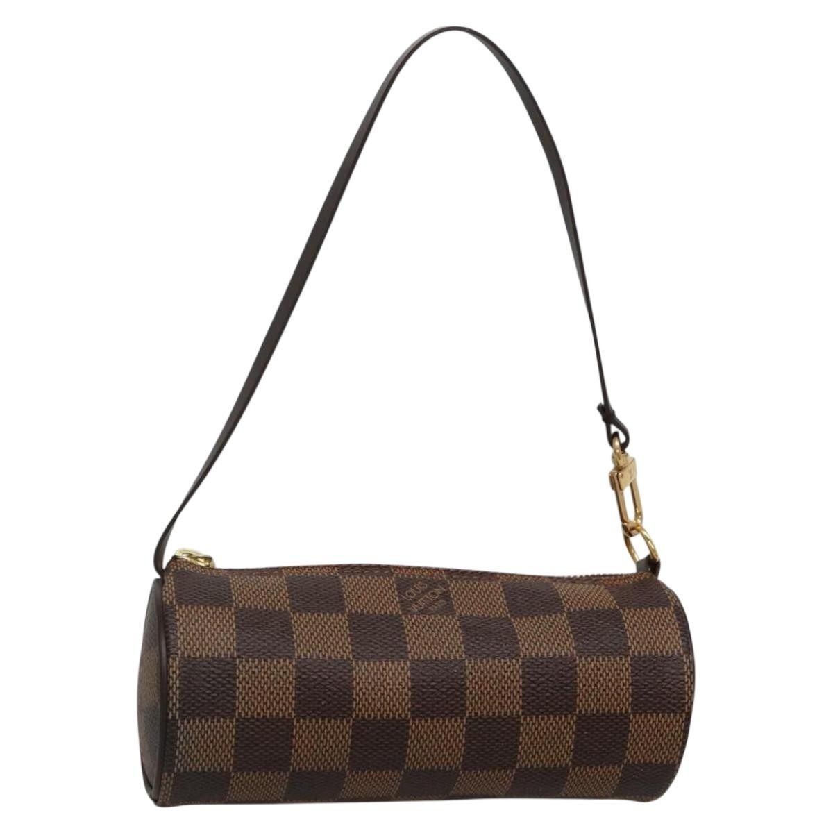 Louis Vuitton Louis Vuitton Papillon Pochette Damier Size ONE SIZE - 20 Thumbnail
