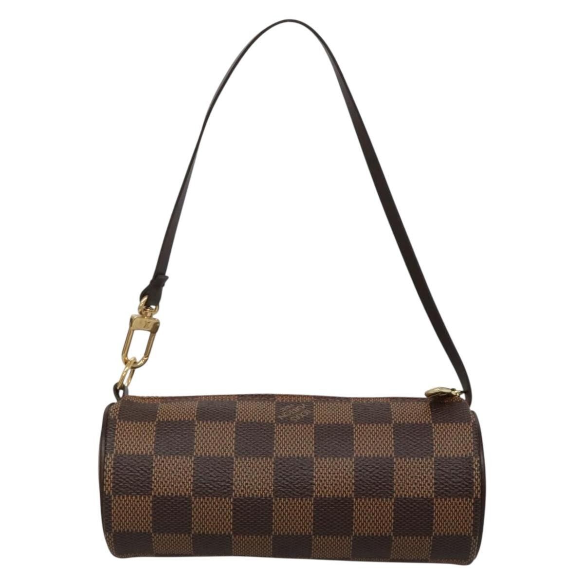 Louis Vuitton Louis Vuitton Papillon Pochette Damier Size ONE SIZE - 2 Thumbnail