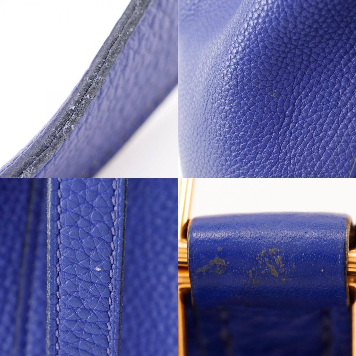 Hermes Hermes Picotin Lock Bag Clemence Size ONE SIZE - 10 Thumbnail