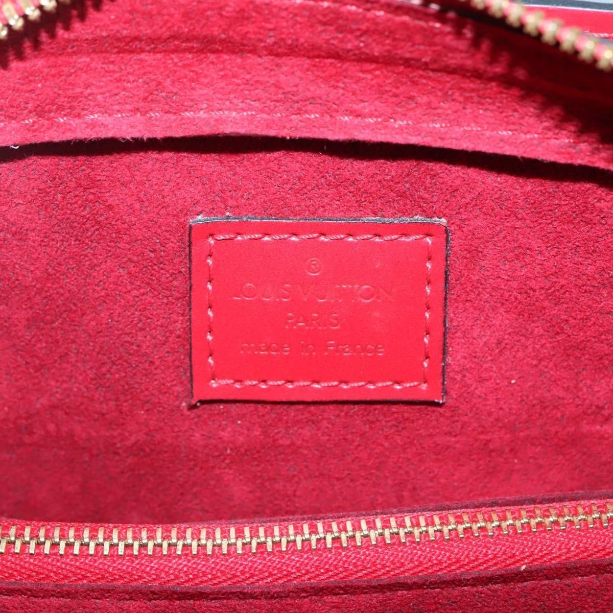 Louis Vuitton Louis Vuitton Pont Neuf Handbag Epi Leather Size ONE SIZE - 9 Thumbnail
