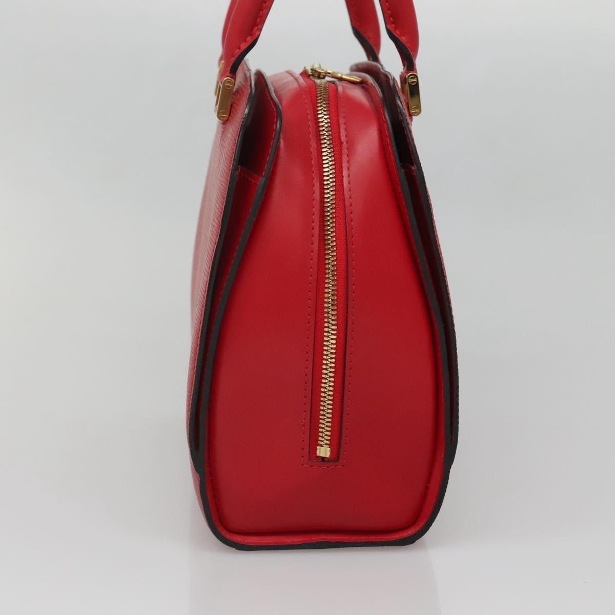 Louis Vuitton Louis Vuitton Pont Neuf Handbag Epi Leather Size ONE SIZE - 3 Thumbnail