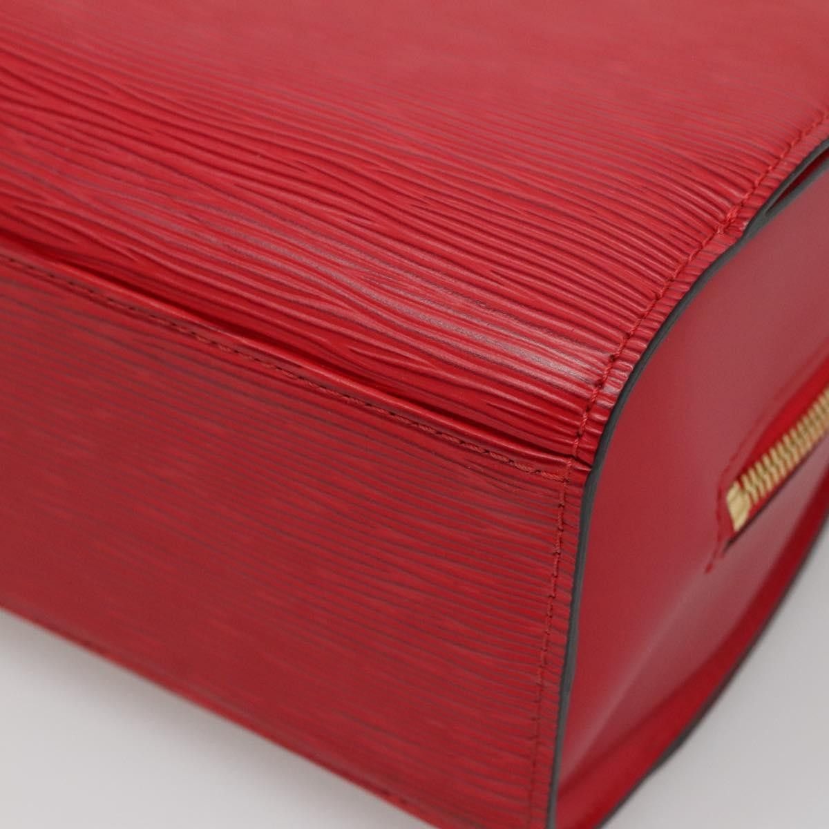 Louis Vuitton Louis Vuitton Pont Neuf Handbag Epi Leather Size ONE SIZE - 12 Thumbnail