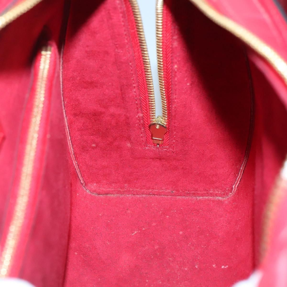 Louis Vuitton Louis Vuitton Pont Neuf Handbag Epi Leather Size ONE SIZE - 20 Thumbnail