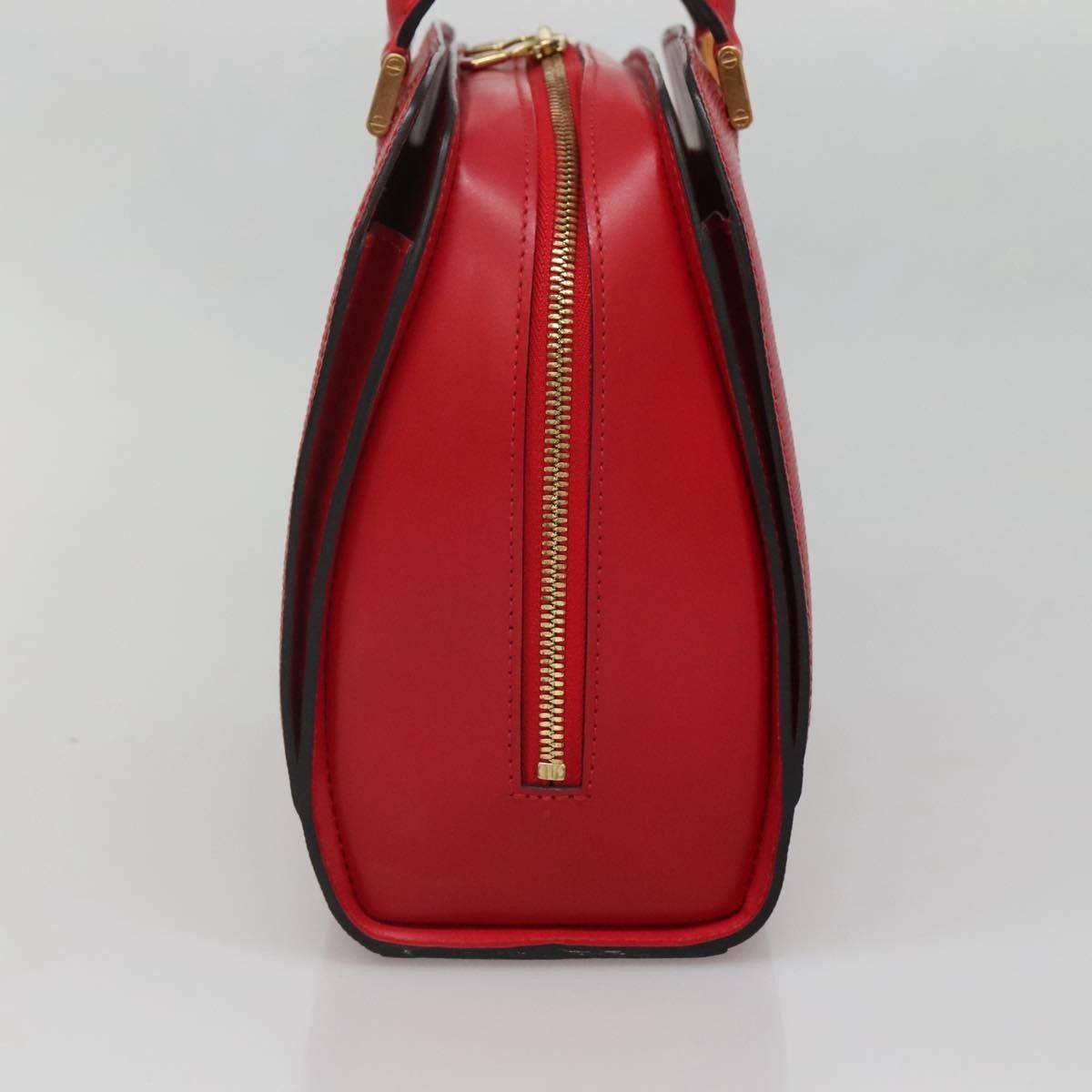 Louis Vuitton Louis Vuitton Pont Neuf Handbag Epi Leather Size ONE SIZE - 4 Thumbnail