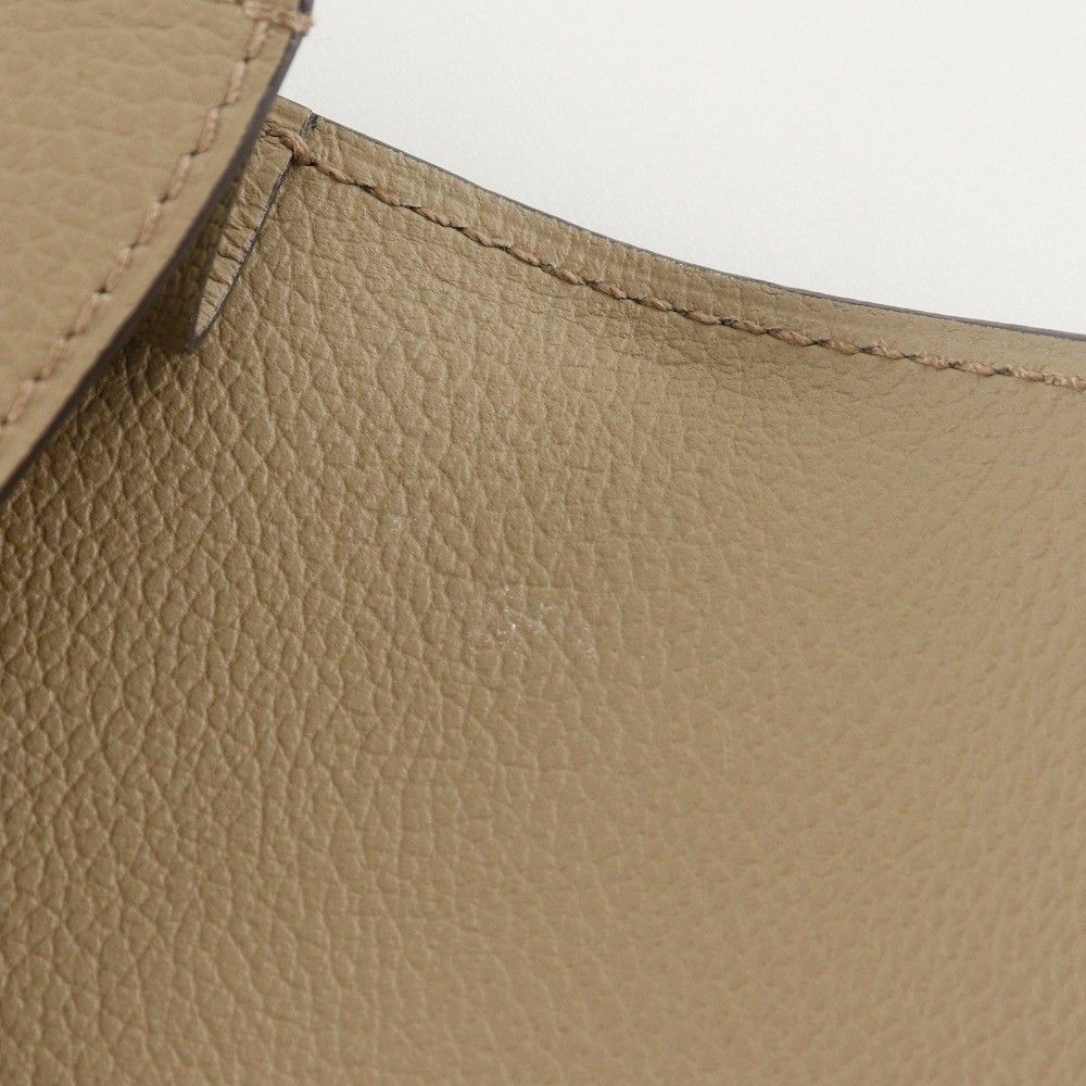 Hermes Hermes Constance Slim Wallet Shave Color Size ONE SIZE - 9 Thumbnail