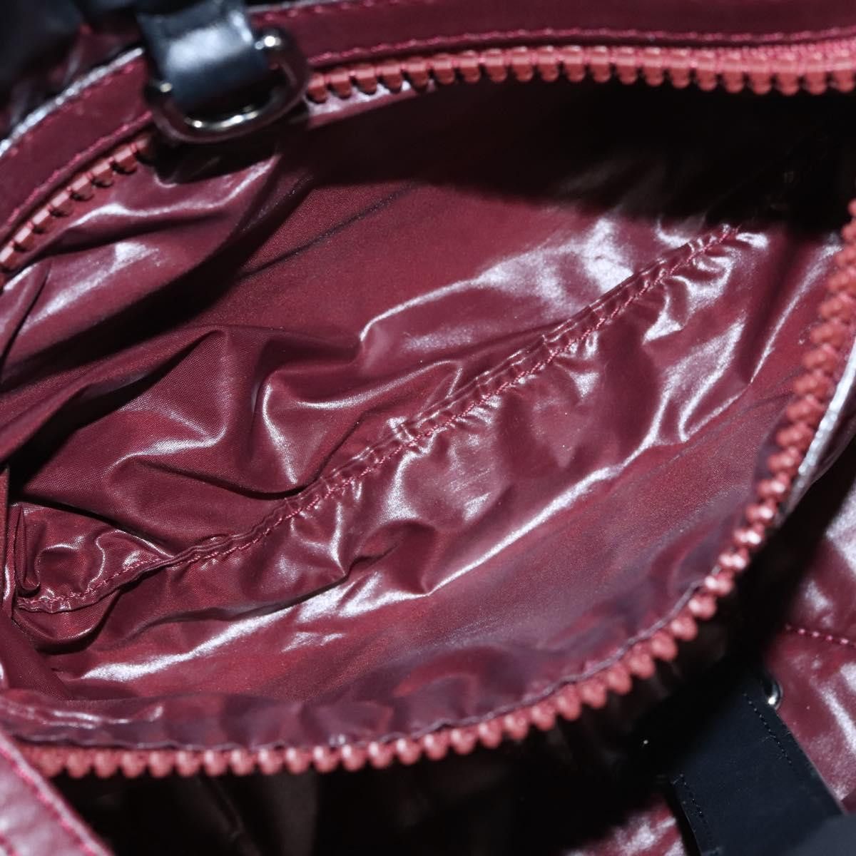 Chanel Chanel Coco Cocoon Reversible Tote Quilted Nylon Size ONE SIZE - 22 Thumbnail