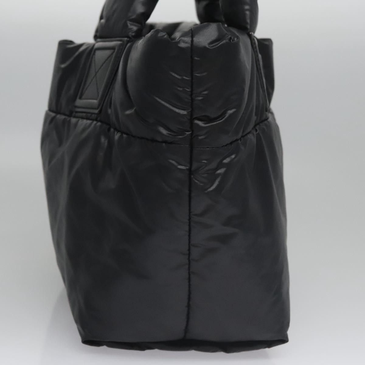 Chanel Chanel Coco Cocoon Reversible Tote Quilted Nylon Size ONE SIZE - 4 Thumbnail