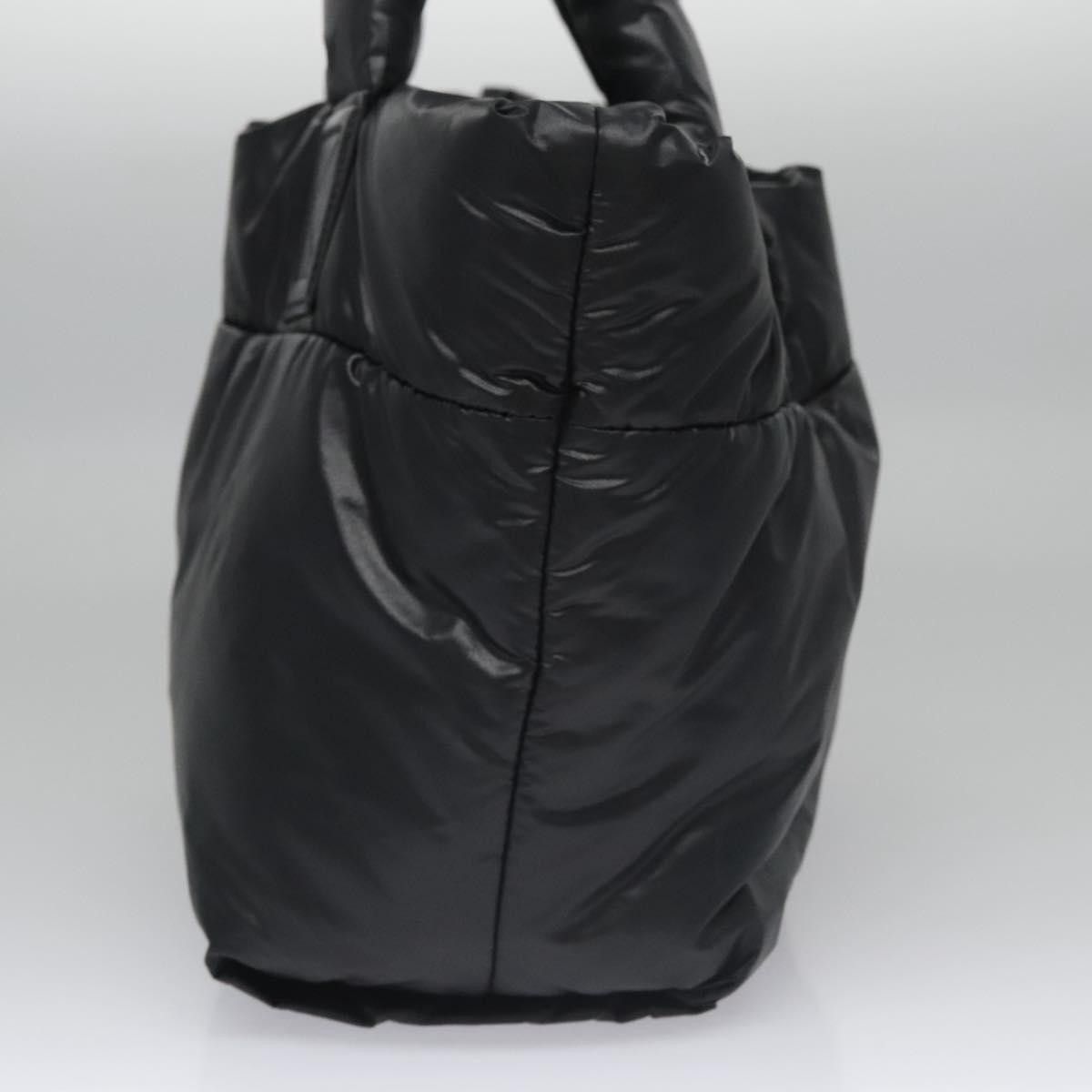 Chanel Chanel Coco Cocoon Reversible Tote Quilted Nylon Size ONE SIZE - 3 Thumbnail