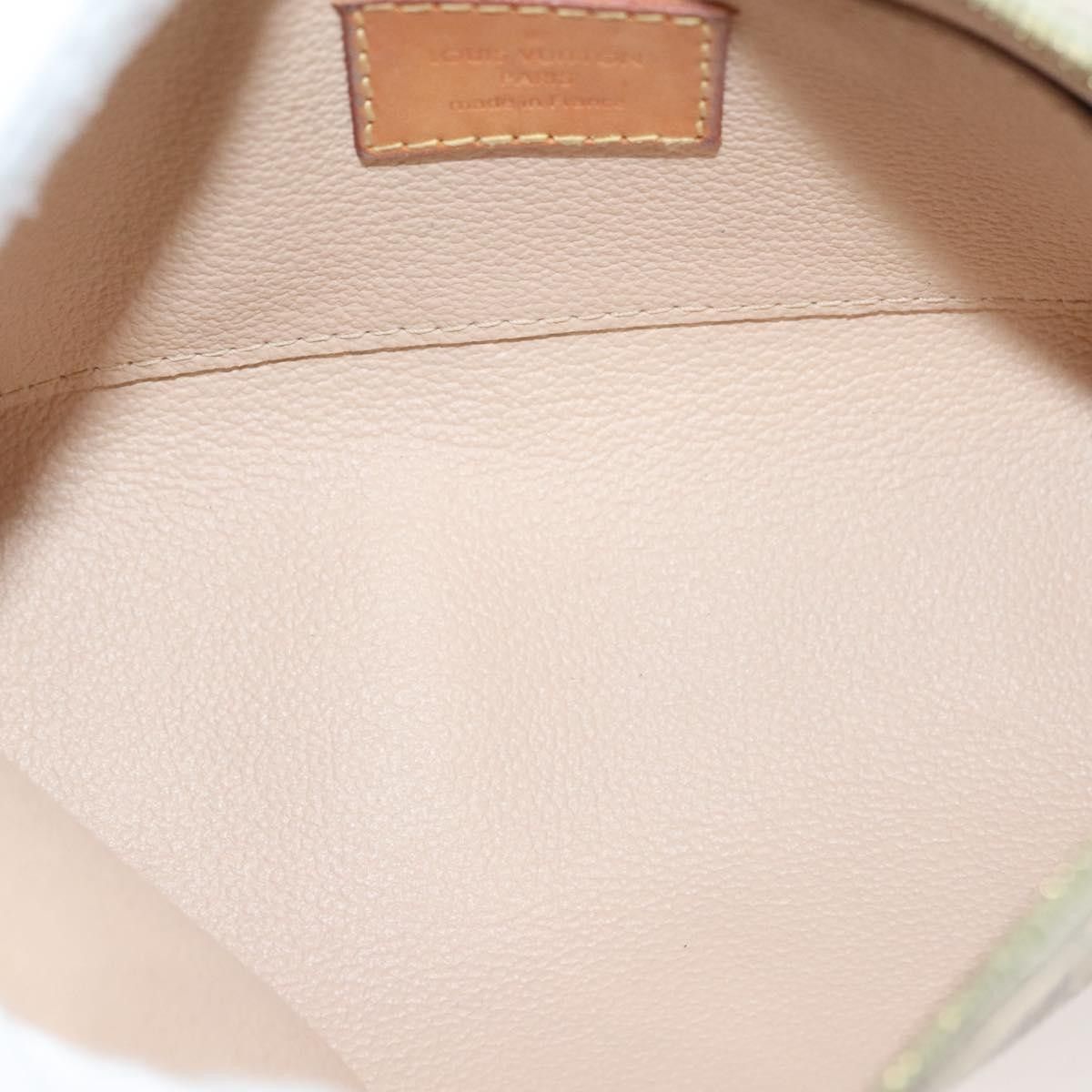 Louis Vuitton Louis Vuitton Cosmetic Pouch Damier Size ONE SIZE - 5 Thumbnail