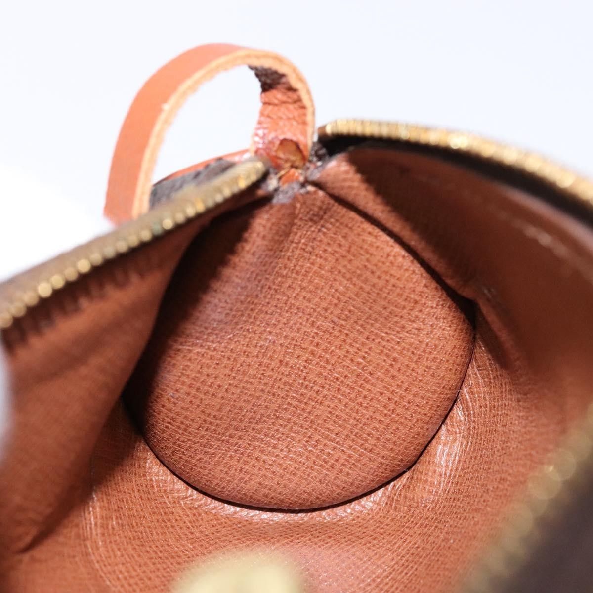 Louis Vuitton Louis Vuitton Papillon Pochette Monogram Canvas Size ONE SIZE - 16 Thumbnail
