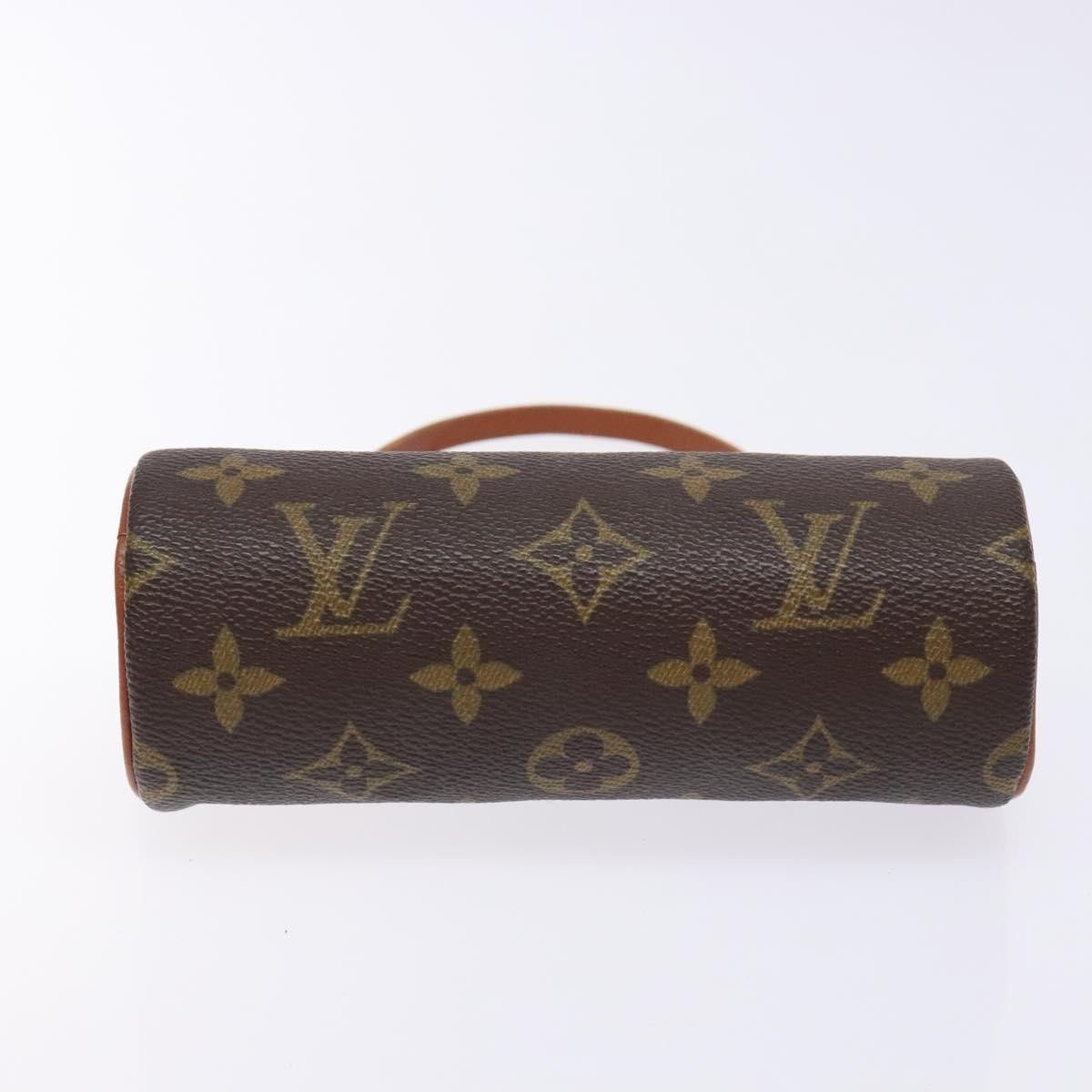 Louis Vuitton Louis Vuitton Papillon Pochette Monogram Canvas Size ONE SIZE - 13 Thumbnail