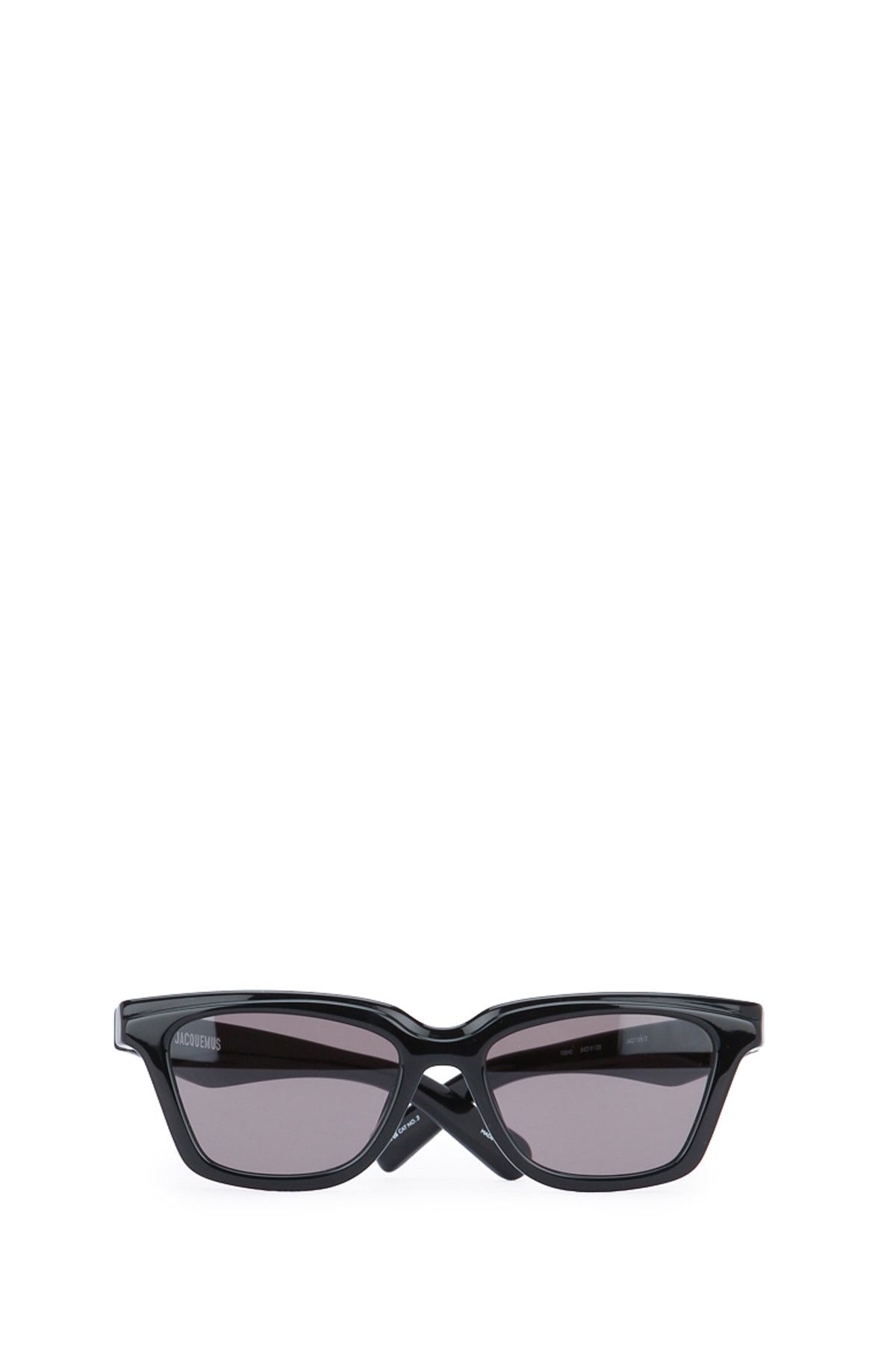 Jacquemus Les Lunettes Carre Size ONE SIZE - 2 Thumbnail