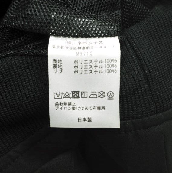 Other Other South2 West8 MULTI-POCKET ZIPPED 2WAY JACKET Polyester 2way Jacket Others Outerwear MR710 DUTY FREE for USA Size ONE SIZE - 11 Thumbnail