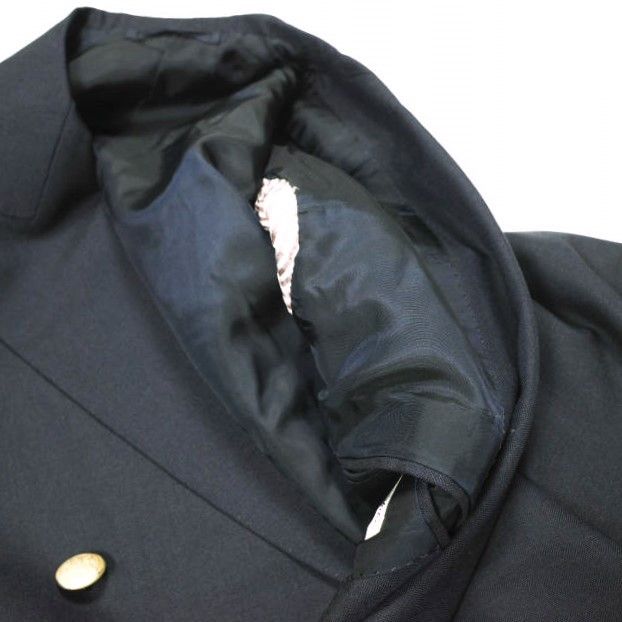 Other Other Camoshita UNITED ARROWS DORMEUIL TONIK Wool Mohair Blazer Others Outerwear 1177-699-1209 DUTY FREE for USA Size ONE SIZE - 6 Thumbnail