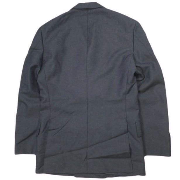 Other Other Camoshita UNITED ARROWS DORMEUIL TONIK Wool Mohair Blazer Others Outerwear 1177-699-1209 DUTY FREE for USA Size ONE SIZE - 2 Thumbnail