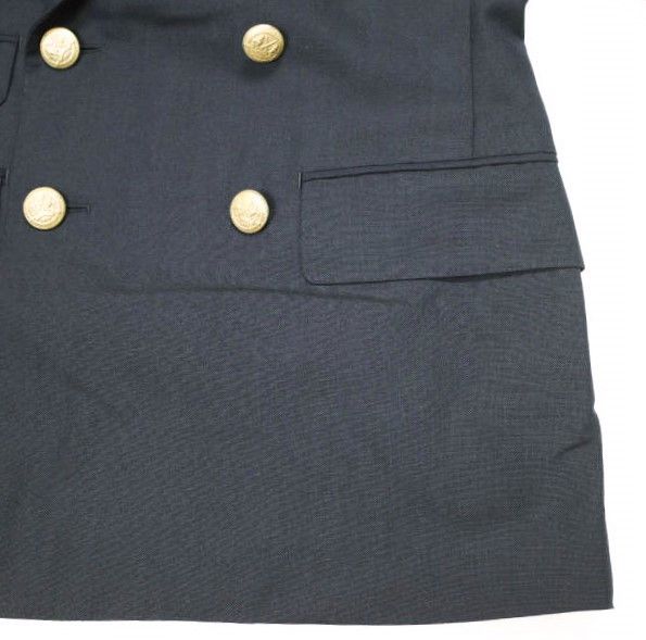 Other Other Camoshita UNITED ARROWS DORMEUIL TONIK Wool Mohair Blazer Others Outerwear 1177-699-1209 DUTY FREE for USA Size ONE SIZE - 4 Thumbnail