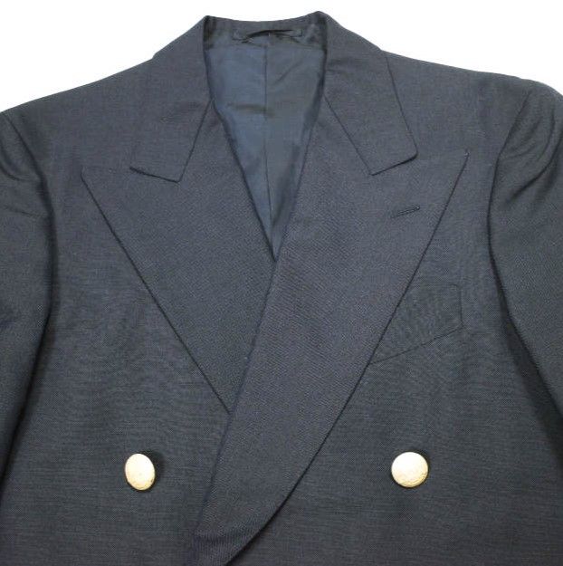 Other Other Camoshita UNITED ARROWS DORMEUIL TONIK Wool Mohair Blazer Others Outerwear 1177-699-1209 DUTY FREE for USA Size ONE SIZE - 3 Thumbnail