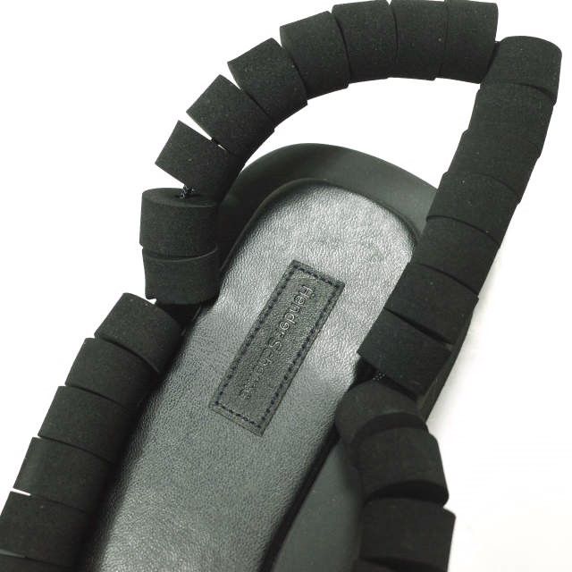 Other Other Hender Scheme thong cow leather sandals Leather Shoes ol-rs-tng DUTY FREE for USA Size ONE SIZE - 8 Thumbnail