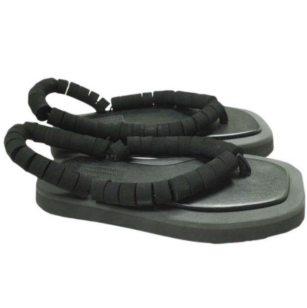 Other Other Hender Scheme thong cow leather sandals Leather Shoes ol-rs-tng DUTY FREE for USA Size ONE SIZE - 3 Thumbnail