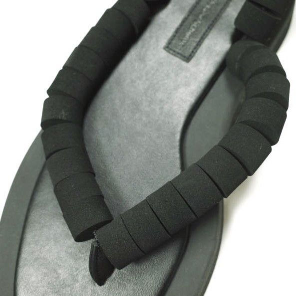 Other Other Hender Scheme thong cow leather sandals Leather Shoes ol-rs-tng DUTY FREE for USA Size ONE SIZE - 7 Thumbnail