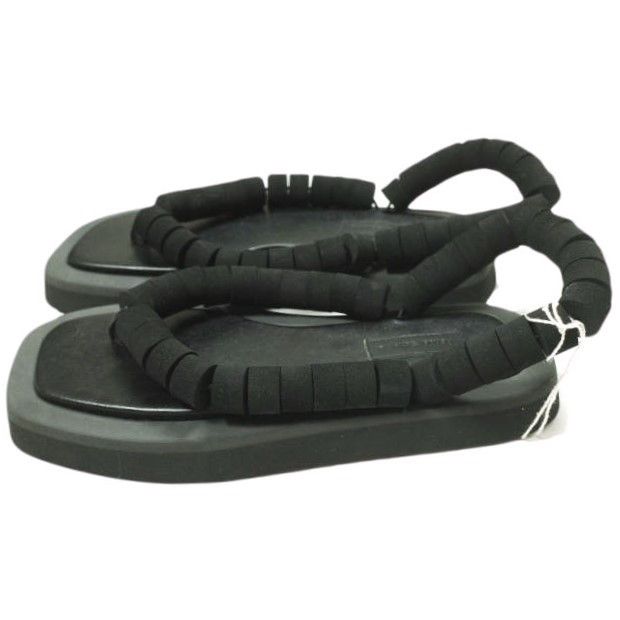 Other Other Hender Scheme thong cow leather sandals Leather Shoes ol-rs-tng DUTY FREE for USA Size ONE SIZE - 2 Thumbnail