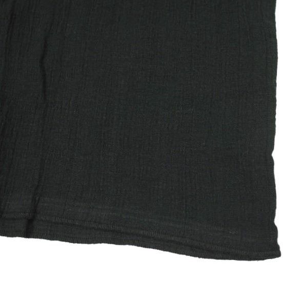 Other Other BASERANGE MAX SKIRT Crinkle Linen Long Skirt Natural Material Skirts SKMX-LC-SP25 DUTY FREE for USA Size ONE SIZE - 7 Thumbnail