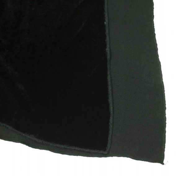 Other Other Baserange OLIN SKIRT Velvet Skirt Others Skirts SKOLI-VE-SP25 DUTY FREE for USA Size ONE SIZE - 8 Thumbnail