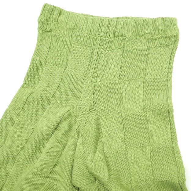 Other Other Baserange KONAK PANTS Organic Cotton Knit Pants Cotton Bottoms DUTY FREE for USA Size ONE SIZE - 6 Thumbnail
