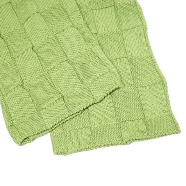 Other Other Baserange KONAK PANTS Organic Cotton Knit Pants Cotton Bottoms DUTY FREE for USA Size ONE SIZE - 8 Thumbnail