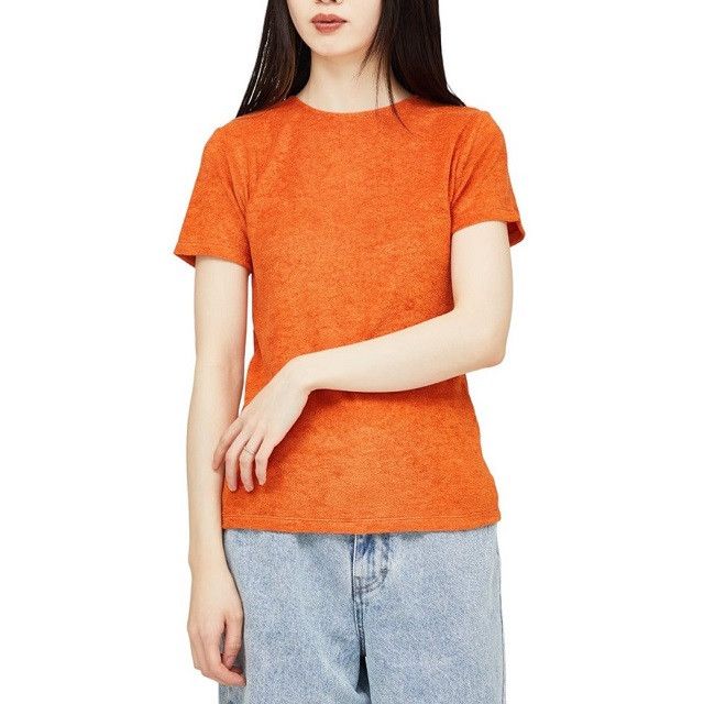 Other Other Baserange OMO TEE T-shirt Others T-Shirts DUTY FREE for USA Size ONE SIZE - 3 Thumbnail