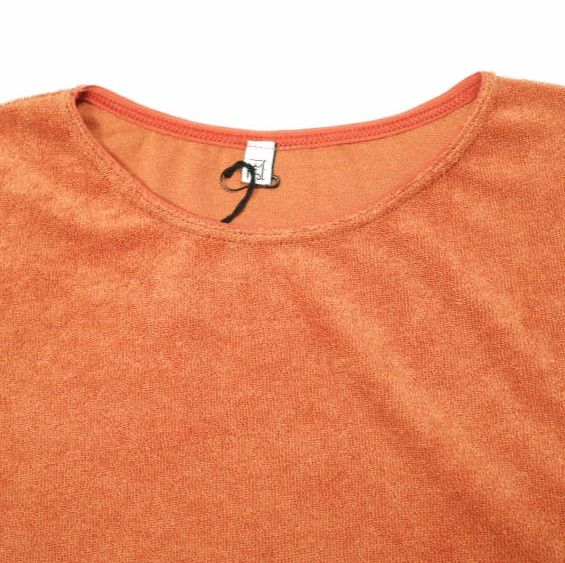 Other Other Baserange OMO TEE T-shirt Others T-Shirts DUTY FREE for USA Size ONE SIZE - 5 Thumbnail