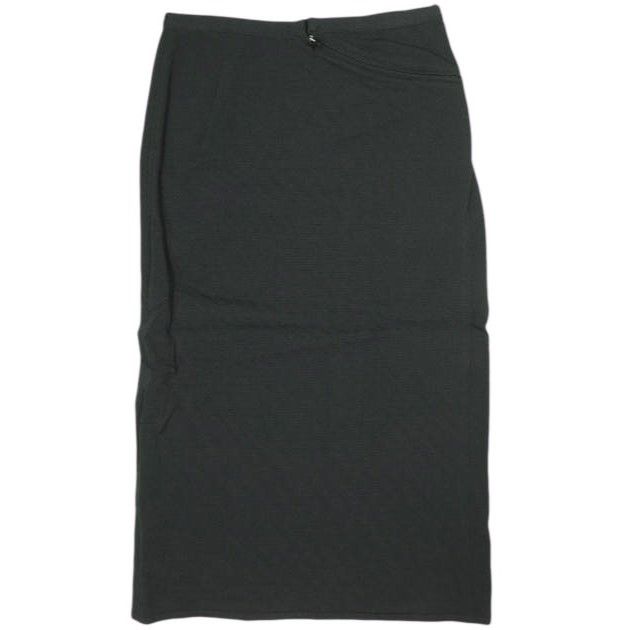 Other Other N°21 23SW-C041-7534 Rayon Blend Skirt Others Skirts 23SW-C041-7534 DUTY FREE for USA Size ONE SIZE - 2 Thumbnail
