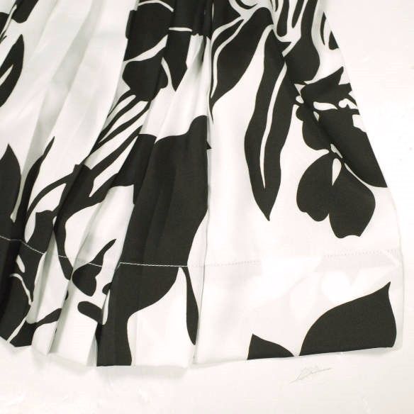 Other Other N°21 GONNA TESSUTO Polyester Skirt Others Skirts 23S-C111-5055 DUTY FREE for USA Size ONE SIZE - 7 Thumbnail