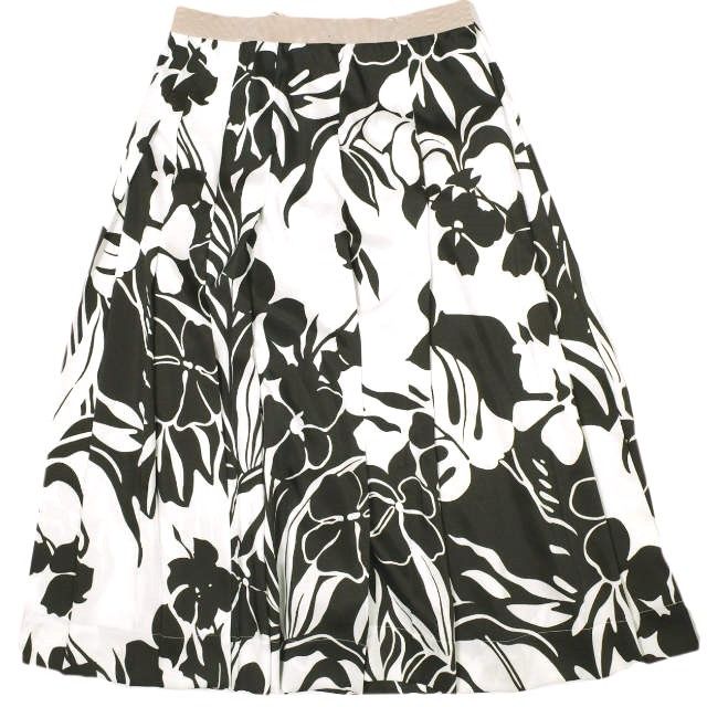 Other Other N°21 GONNA TESSUTO Polyester Skirt Others Skirts 23S-C111-5055 DUTY FREE for USA Size ONE SIZE - 2 Thumbnail